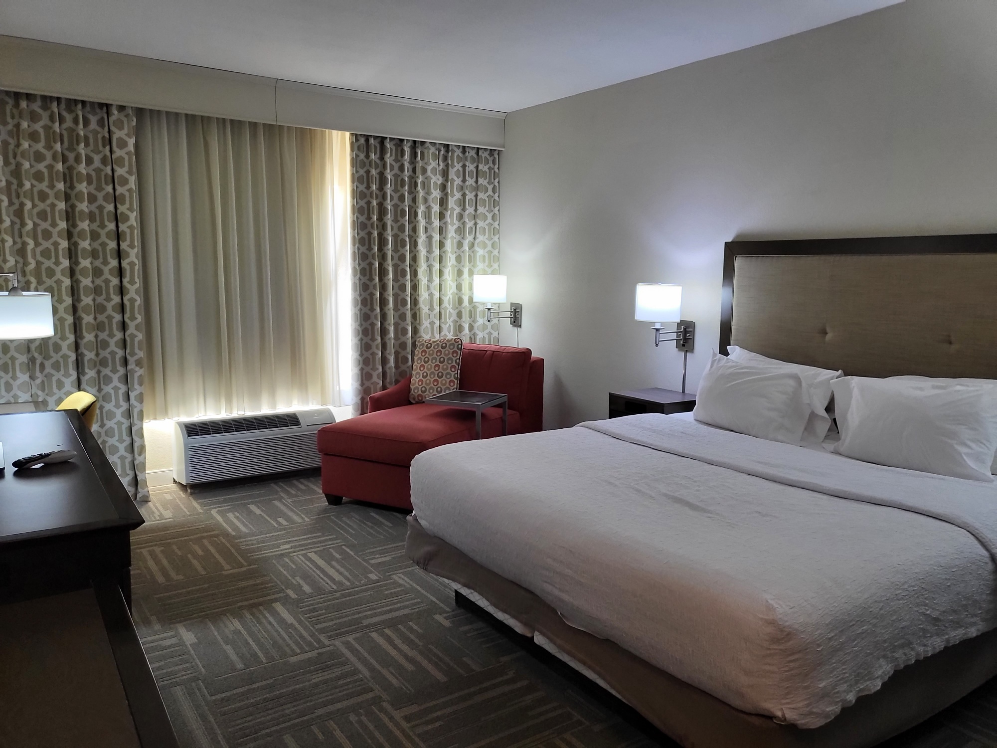 Hampton Inn McPherson KS